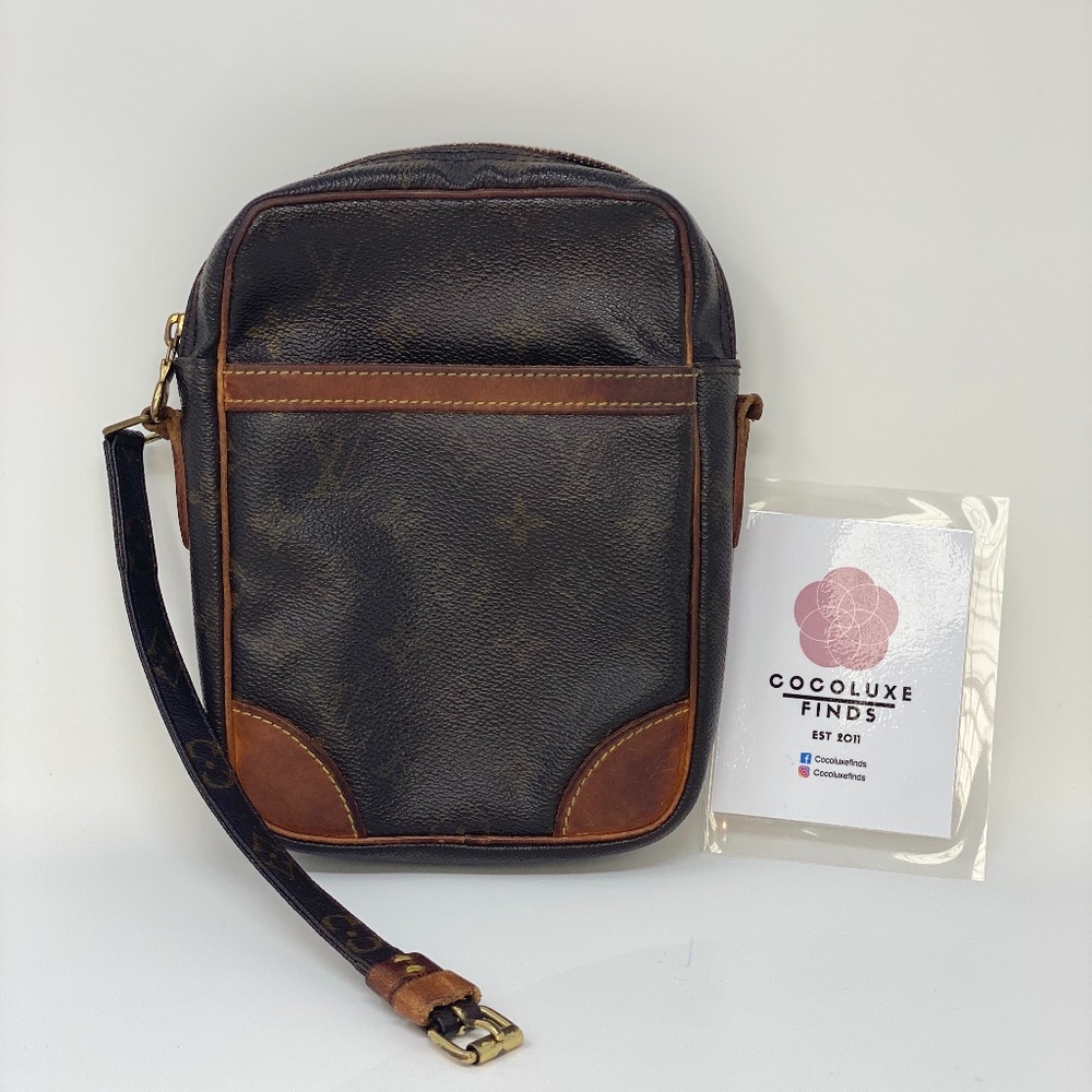 Louis Vuitton Danube (For Parts Only)